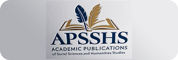 Academic Publications of Social Sciences and Humanities Studies